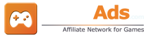 loodyAds – Affiliate Network for Games